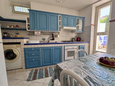 Holiday house Casa Vacanze “Il Giardino” - Outdoor photo 12