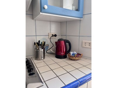 Holiday house Casa Vacanze “Il Giardino” - Outdoor photo 14