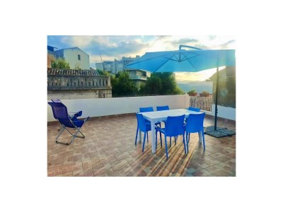 Holiday house Casa Vacanze “Il Giardino” - Outdoor photo 23