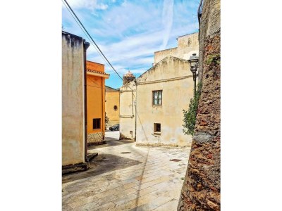 Holiday house Casa Vacanze “Il Giardino” - Outdoor photo 27