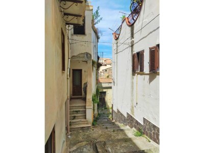 Holiday house Casa Vacanze “Il Giardino” - Outdoor photo 28