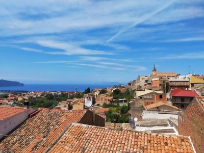 Holiday house Casa Vacanze “Il Giardino” - Outdoor photo 29