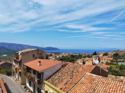 Holiday house Casa Vacanze “Il Giardino” - Outdoor photo 30