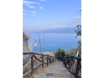 Holiday house Casa Vacanze “Il Giardino” - Environment photo 39