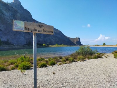 Holiday house Casa Vacanze “Il Giardino” - Environment photo 40