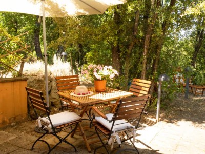 Holiday house Casa Il Gelsomino near Firenze,San Gimignano,Siena in Gambassi terme - Holiday house