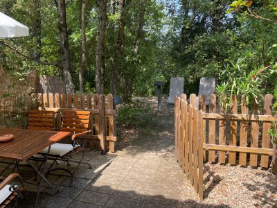 Holiday house Casa Il Gelsomino near Firenze,San Gimignano,Siena - Outdoor photo 13