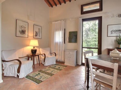 Holiday house Casa Il Gelsomino near Firenze,San Gimignano,Siena - Features photo 14