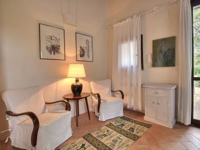 Holiday house Casa Il Gelsomino near Firenze,San Gimignano,Siena - Features photo 18