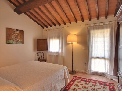 Holiday house Casa Il Gelsomino near Firenze,San Gimignano,Siena - Features photo 20