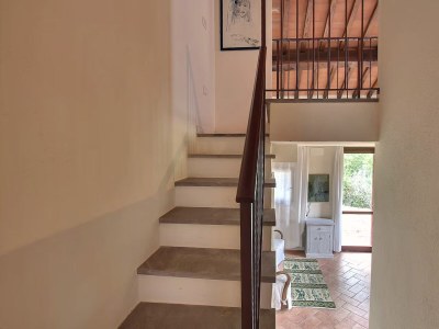 Holiday house Casa Il Gelsomino near Firenze,San Gimignano,Siena - Features photo 21