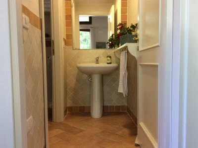 Holiday house Casa Il Gelsomino near Firenze,San Gimignano,Siena - Features photo 22