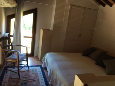 Holiday house Casa Il Gelsomino near Firenze,San Gimignano,Siena - Features photo 23