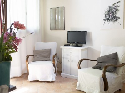 Holiday house Casa Il Gelsomino near Firenze,San Gimignano,Siena - Features photo 25