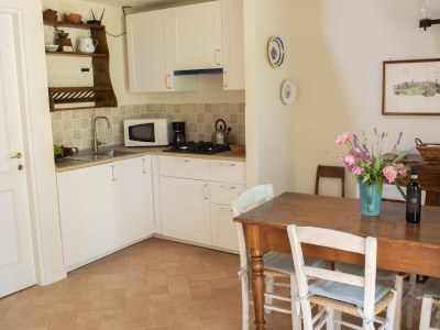 Holiday house Casa Il Gelsomino near Firenze,San Gimignano,Siena - Features photo 26