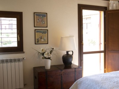 Holiday house Casa Il Gelsomino near Firenze,San Gimignano,Siena - Features photo 28