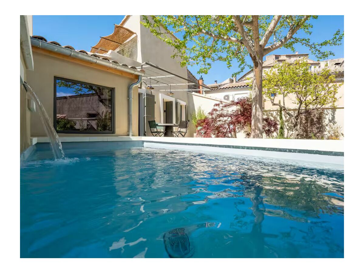 Holiday house LA FONTAINE AUX FÉES