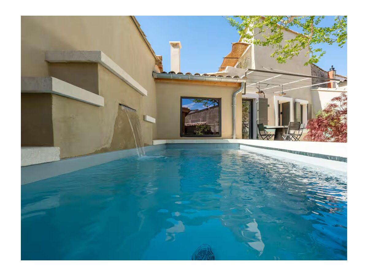 Holiday house LA FONTAINE AUX FÉES - Outdoor photo 2