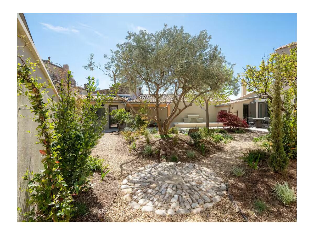 Holiday house LA FONTAINE AUX FÉES - Outdoor photo 4