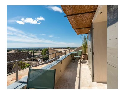 Holiday house LA FONTAINE AUX FÉES - Outdoor photo 6