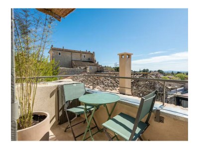 Holiday house LA FONTAINE AUX FÉES - Outdoor photo 11