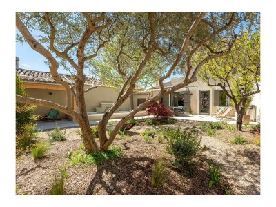 Holiday house LA FONTAINE AUX FÉES - Outdoor photo 12