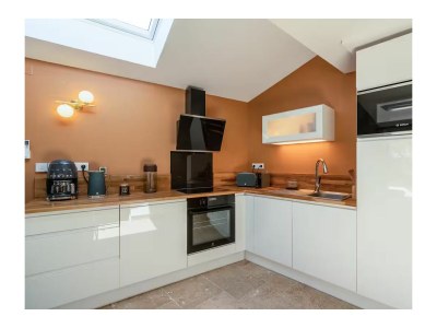 Holiday house LA FONTAINE AUX FÉES - Features photo 17