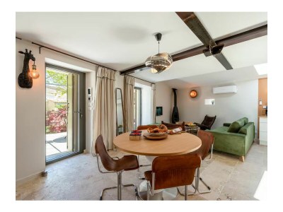 Holiday house LA FONTAINE AUX FÉES - Features photo 18