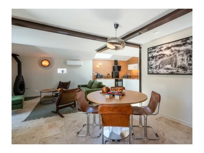 Holiday house LA FONTAINE AUX FÉES - Features photo 20