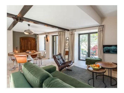 Holiday house LA FONTAINE AUX FÉES - Features photo 22