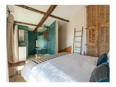 Holiday house LA FONTAINE AUX FÉES - Features photo 24