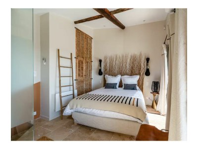 Holiday house LA FONTAINE AUX FÉES - Features photo 26