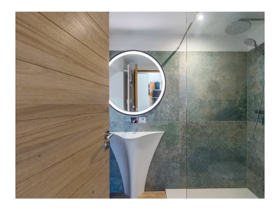 Holiday house LA FONTAINE AUX FÉES - Features photo 30