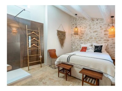 Holiday house LA FONTAINE AUX FÉES - Features photo 31