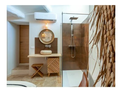 Holiday house LA FONTAINE AUX FÉES - Features photo 33