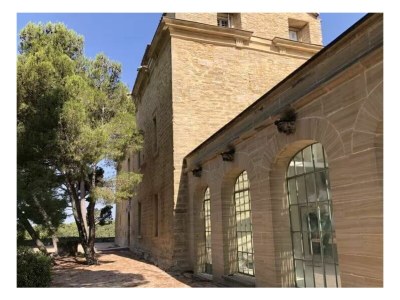 Holiday house LA FONTAINE AUX FÉES - Environment photo 38