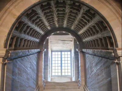 Holiday house LA FONTAINE AUX FÉES - Environment photo 39