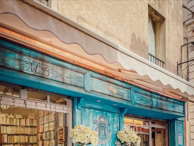 Holiday house LA FONTAINE AUX FÉES - Environment photo 40