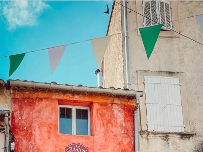 Holiday house LA FONTAINE AUX FÉES - Environment photo 41