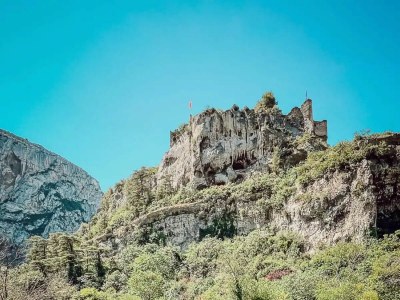 Holiday house LA FONTAINE AUX FÉES - Environment photo 42