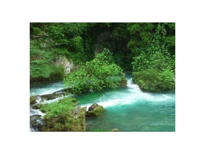 Holiday house LA FONTAINE AUX FÉES - Environment photo 44