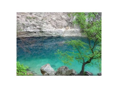 Holiday house LA FONTAINE AUX FÉES - Environment photo 45