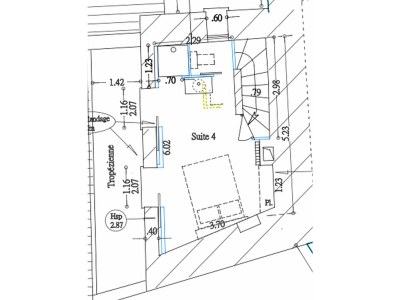 Holiday house LA FONTAINE AUX FÉES - Document photo 47