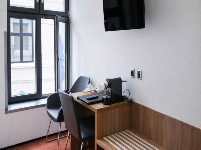 Apartment Dancenter Hotel Jomfru Ane Premium Single - Features photo 11