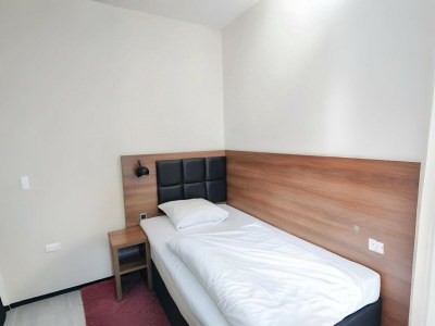 Apartment Dancenter Hotel Jomfru Ane Premium Single - Features photo 12