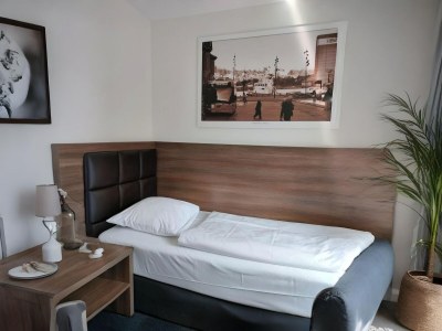 Apartment Dancenter Hotel Jomfru Ane Premium Single - Features photo 14