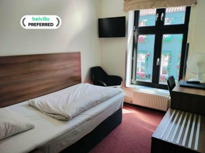 Apartment Dancenter Hotel Jomfru Ane Premium Single - Features photo 19