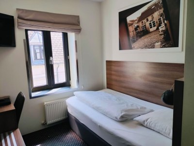 Apartment Dancenter Hotel Jomfru Ane Premium Single - Features photo 20