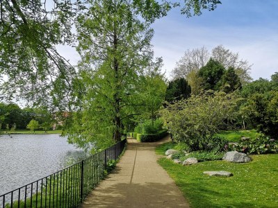 Apartment Dancenter Hotel Jomfru Ane Premium Single - Environment photo 31