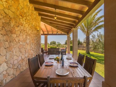 Villa S'hort Villa with Private Pool - Outdoor photo 7